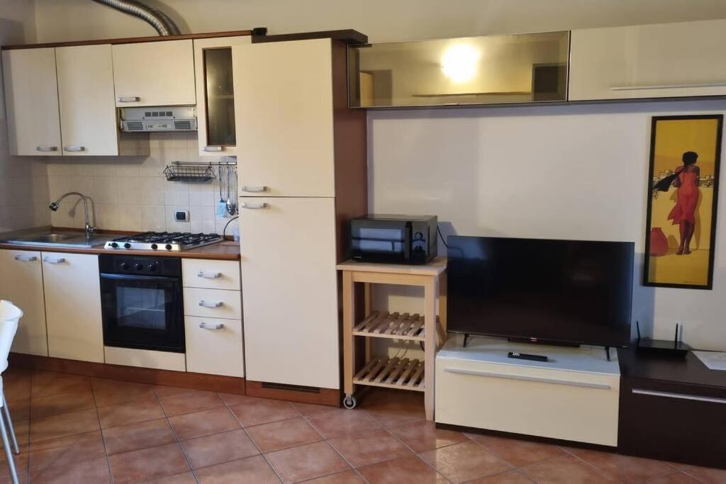 Grancia 23 Apartment Lainate Ngoại thất bức ảnh