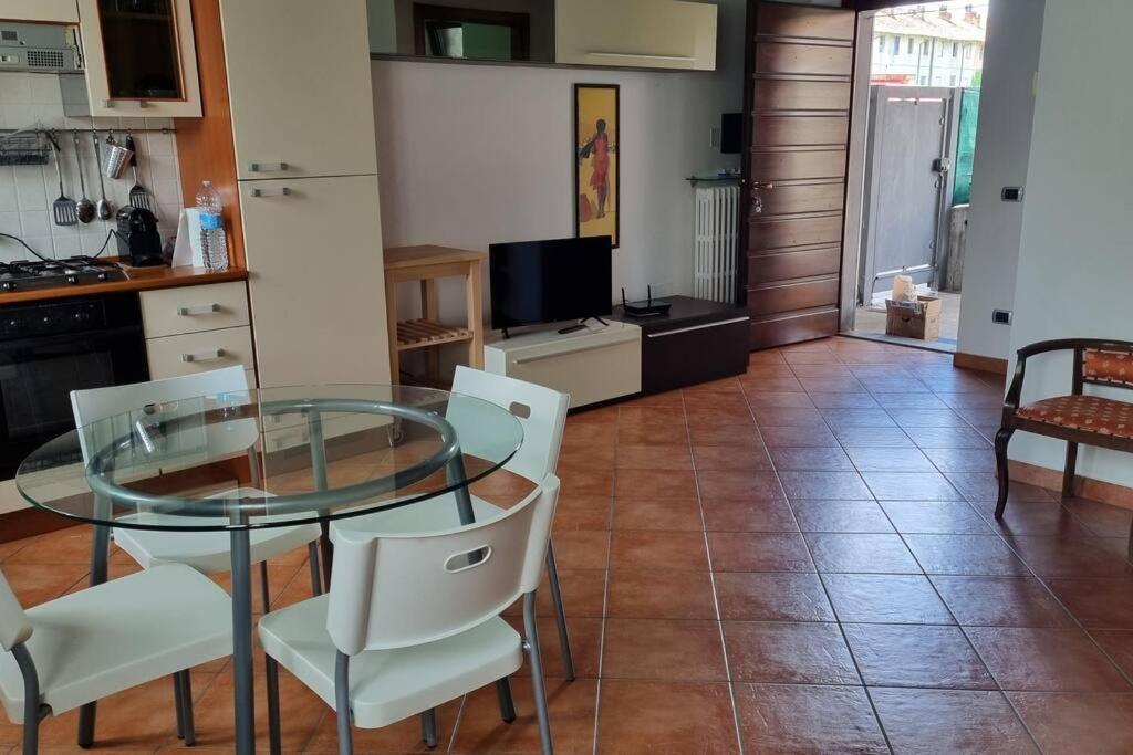 Grancia 23 Apartment Lainate Ngoại thất bức ảnh